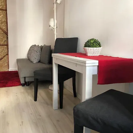 Lazaros Dream House Apartman *