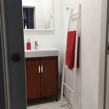 Lazaros Dream House Apartman Lisboa