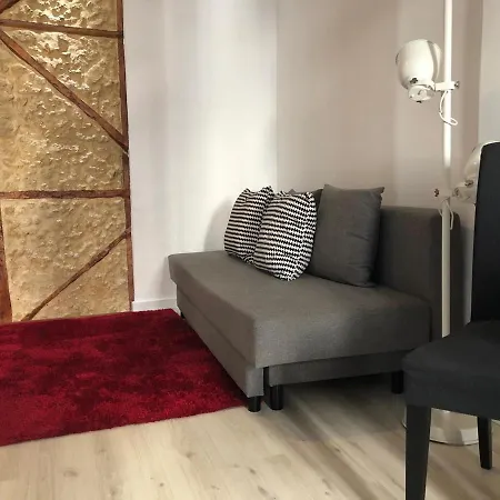 Lazaros Dream House Апартаменты *