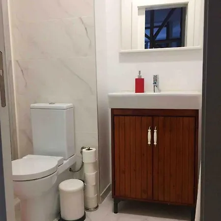 Lazaros Dream House * Лиссабон