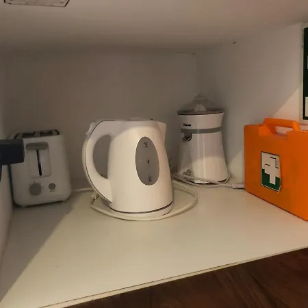 Lazaros Dream House