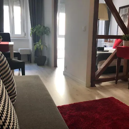 Apartman Lazaros Dream House Lisboa
