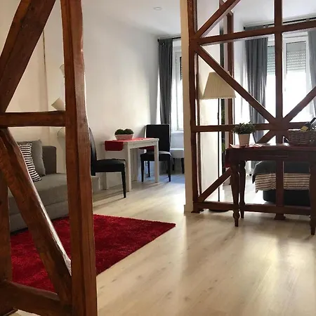 Апартаменты Lazaros Dream House