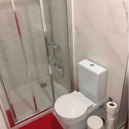 Lazaros Dream House Apartment